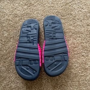 Adidas slides